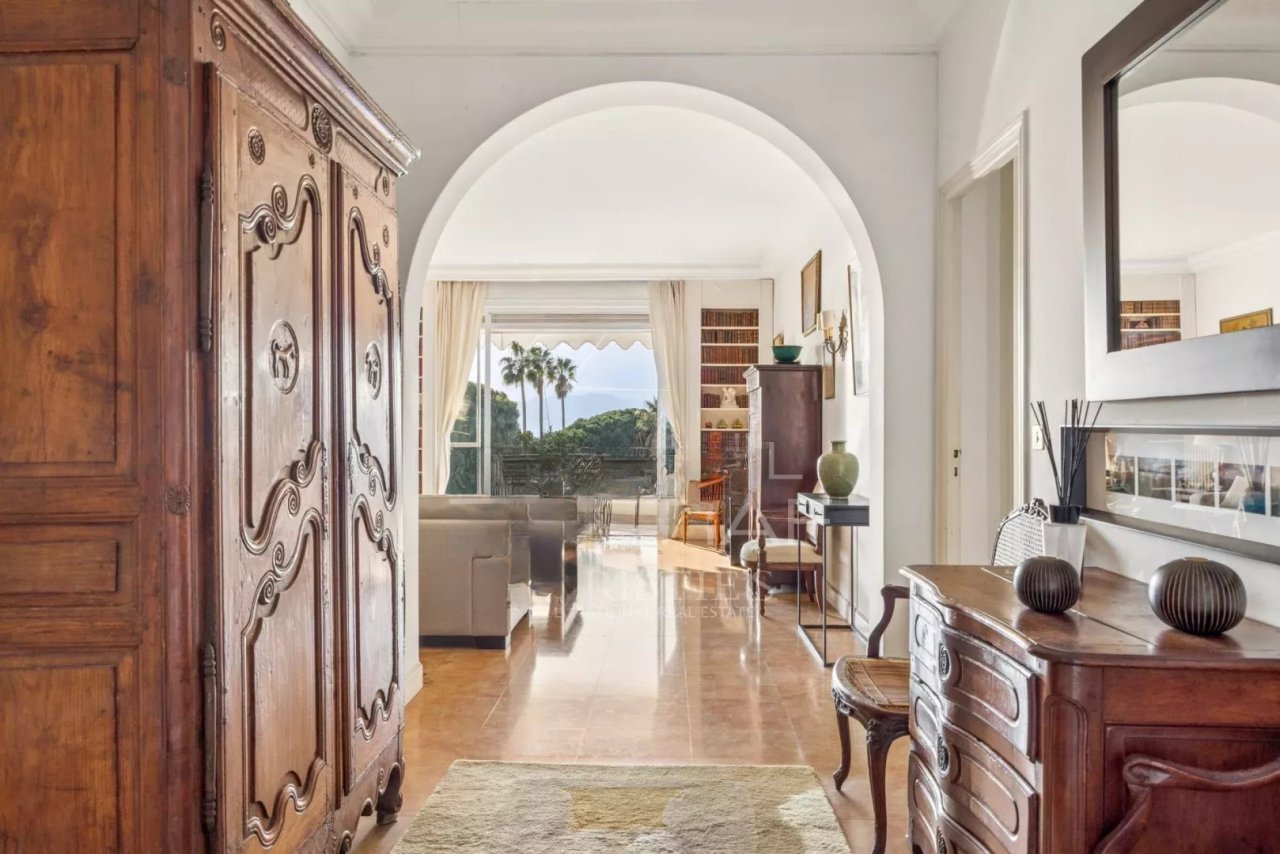 Квартира в Каннах, Франция, 102 м² - фото 3