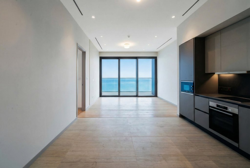 Апартаменты в Лимасоле, Кипр, 111 м² - фото 2