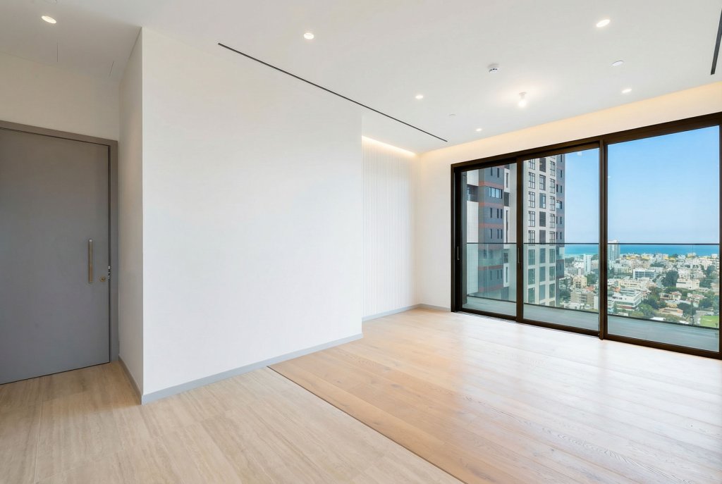 Апартаменты в Лимасоле, Кипр, 65 м² - фото 2