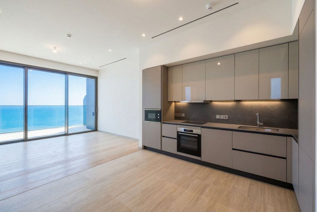 Апартаменты в Лимасоле, Кипр, 111 м² - фото 2