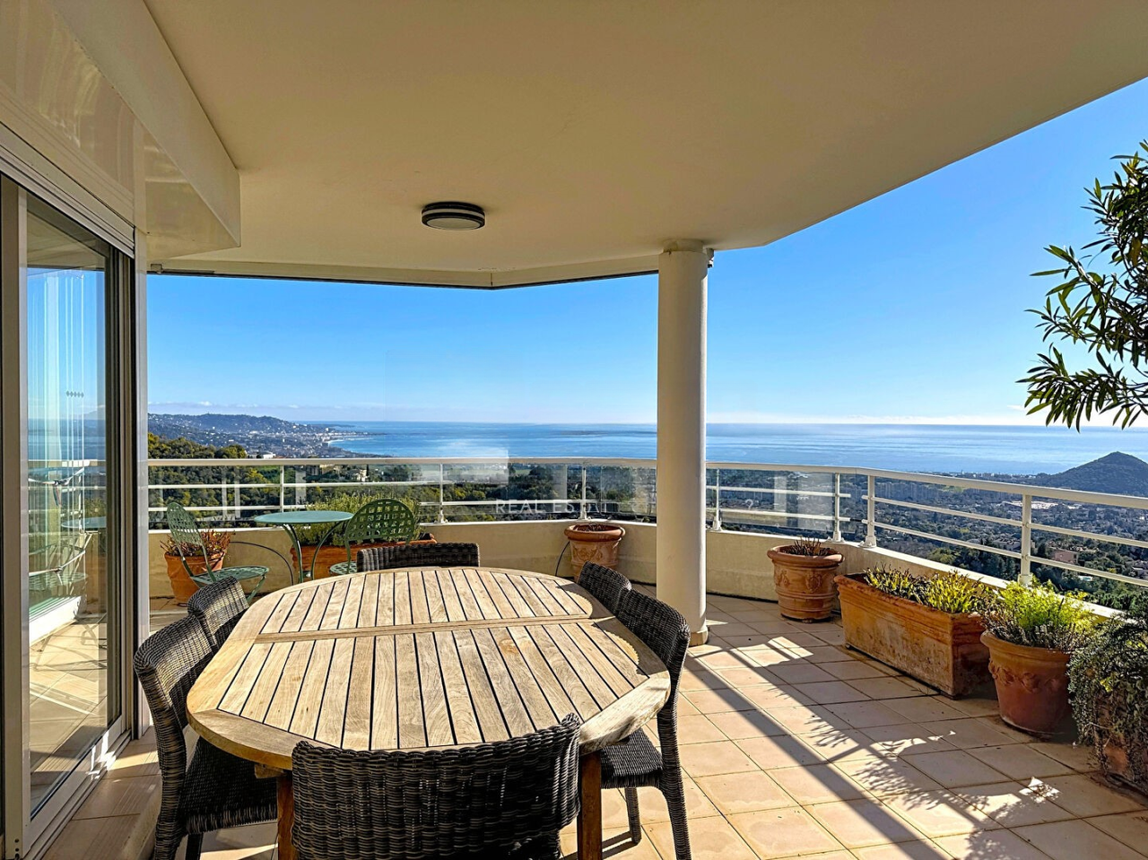 Квартира в Каннах, Франция, 120 м² - фото 3