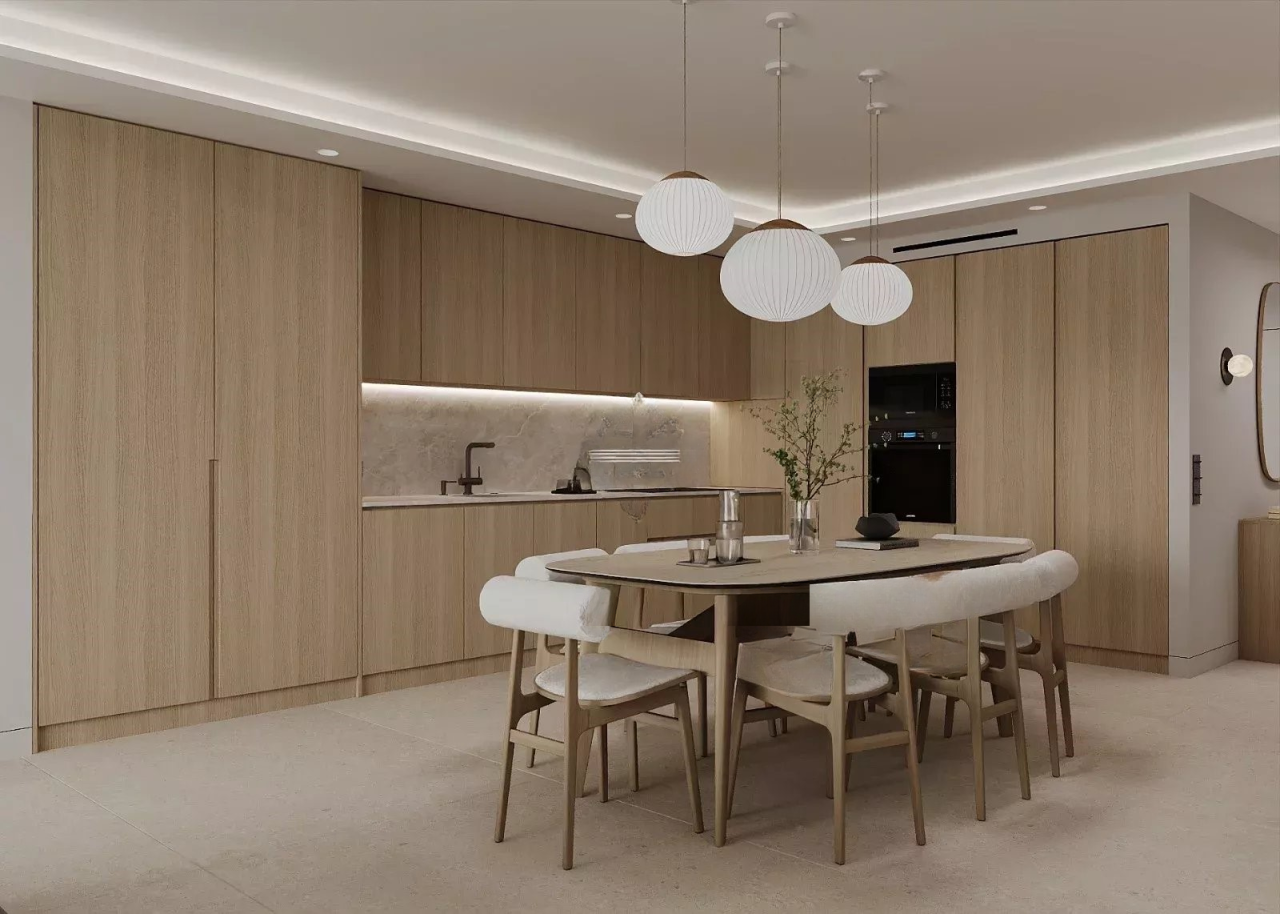 Квартира в Каннах, Франция, 148 м² - фото 4