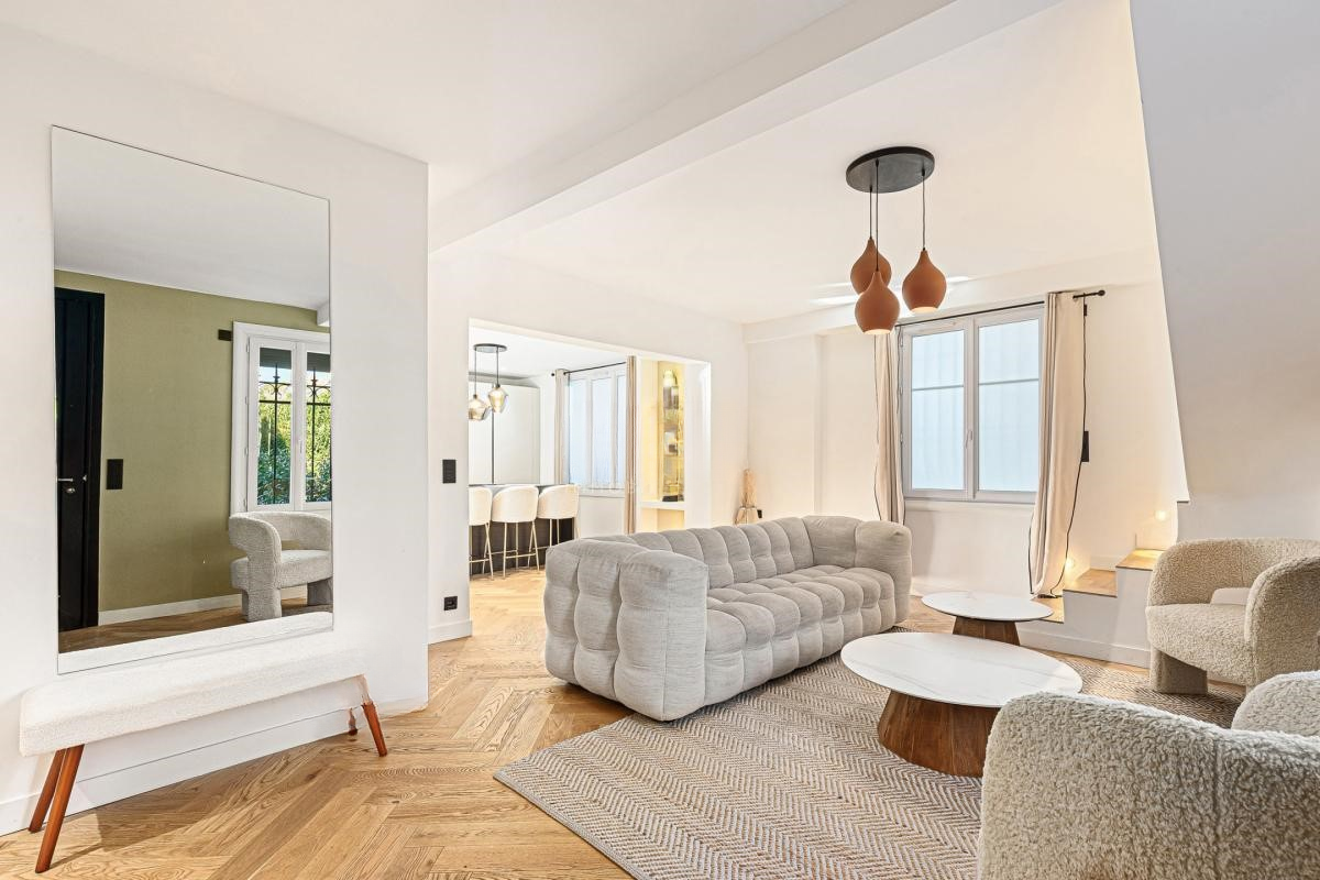 Квартира в Каннах, Франция, 128 м² - фото 4