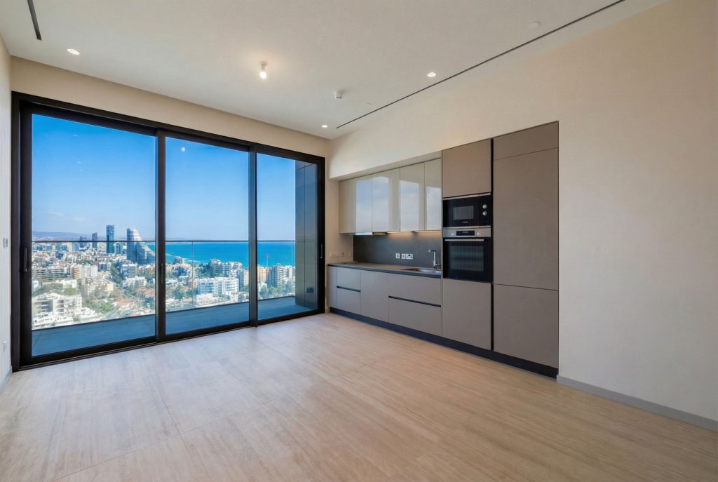 Апартаменты в Лимасоле, Кипр, 80 м² - фото 3