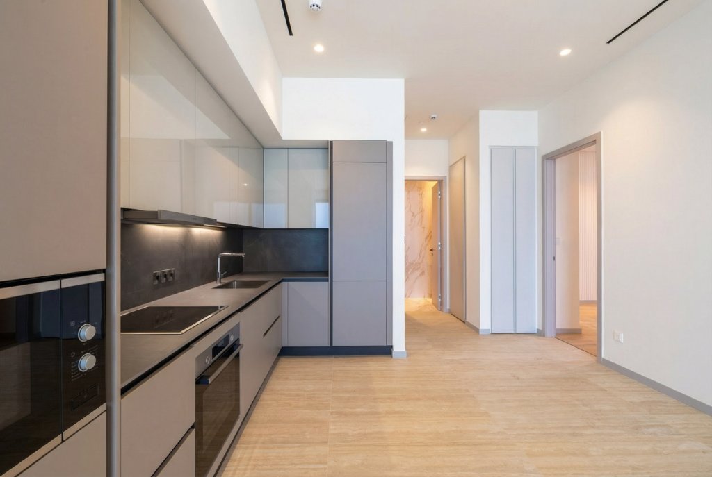 Апартаменты в Лимасоле, Кипр, 111 м² - фото 3