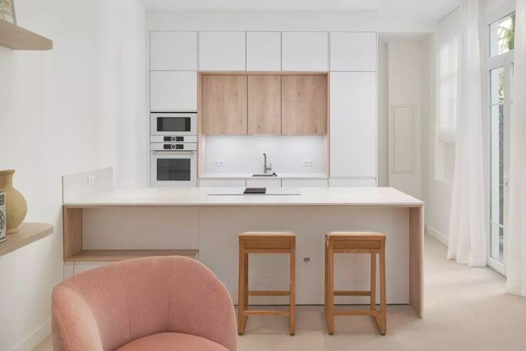 Квартира в Каннах, Франция, 130 м² - фото 2