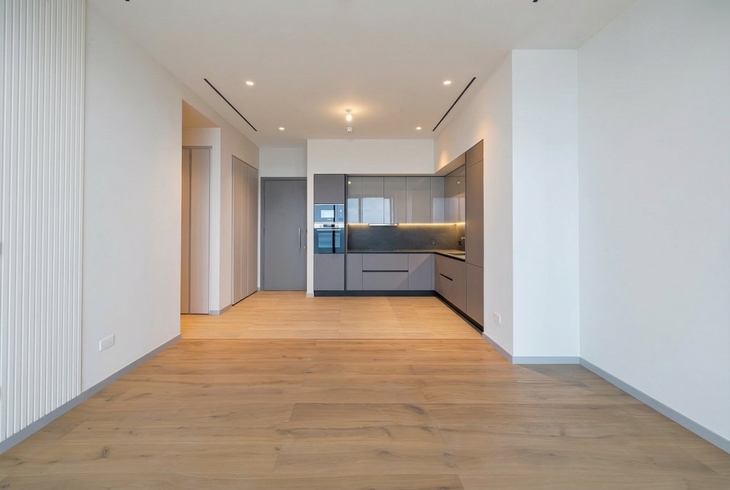 Апартаменты в Лимасоле, Кипр, 122 м² - фото 3