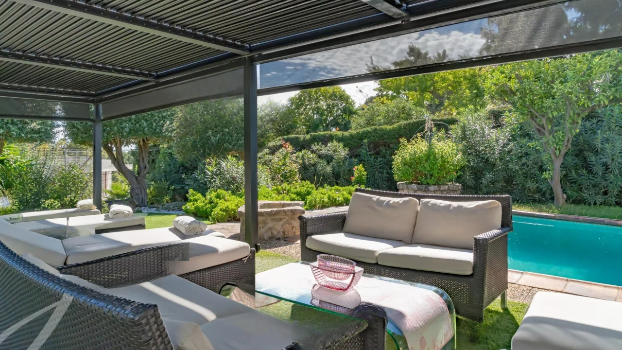 Квартира в Каннах, Франция, 229 м² - фото 4