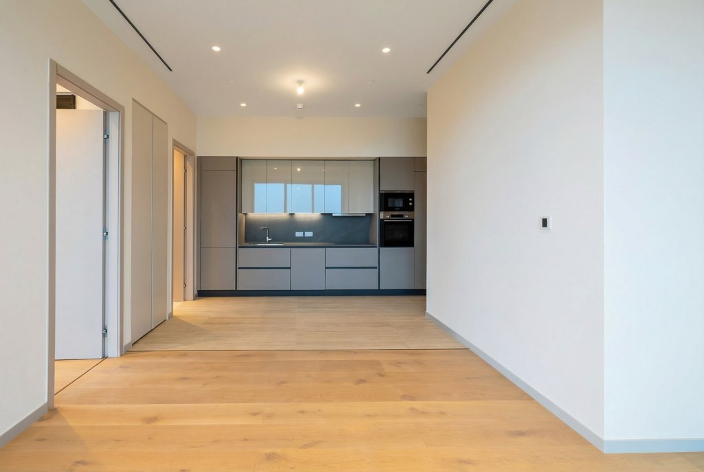 Апартаменты в Лимасоле, Кипр, 65 м² - фото 3