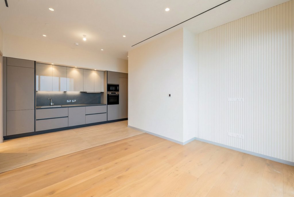 Апартаменты в Лимасоле, Кипр, 65 м² - фото 4