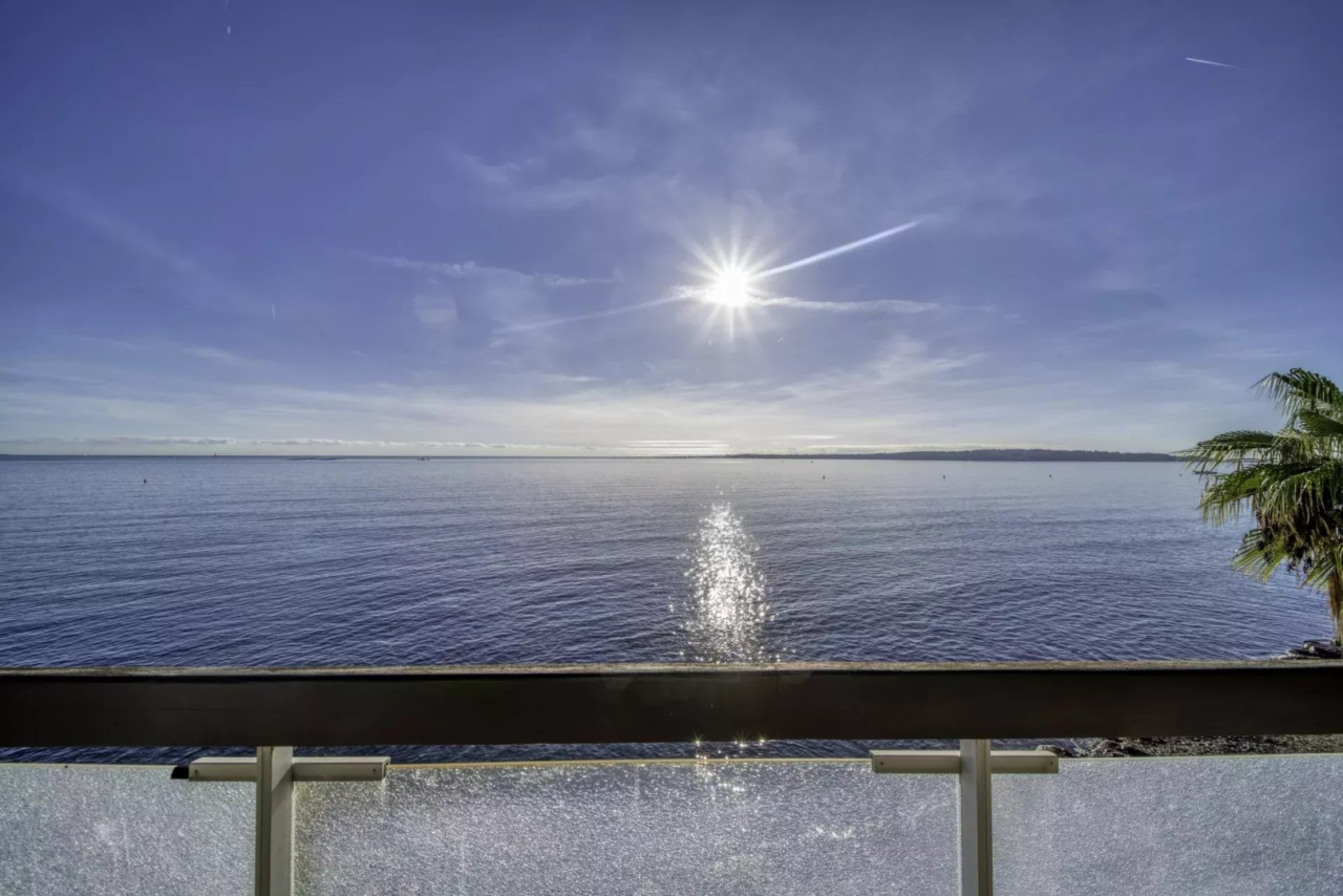 Квартира в Каннах, Франция, 93 м² - фото 4