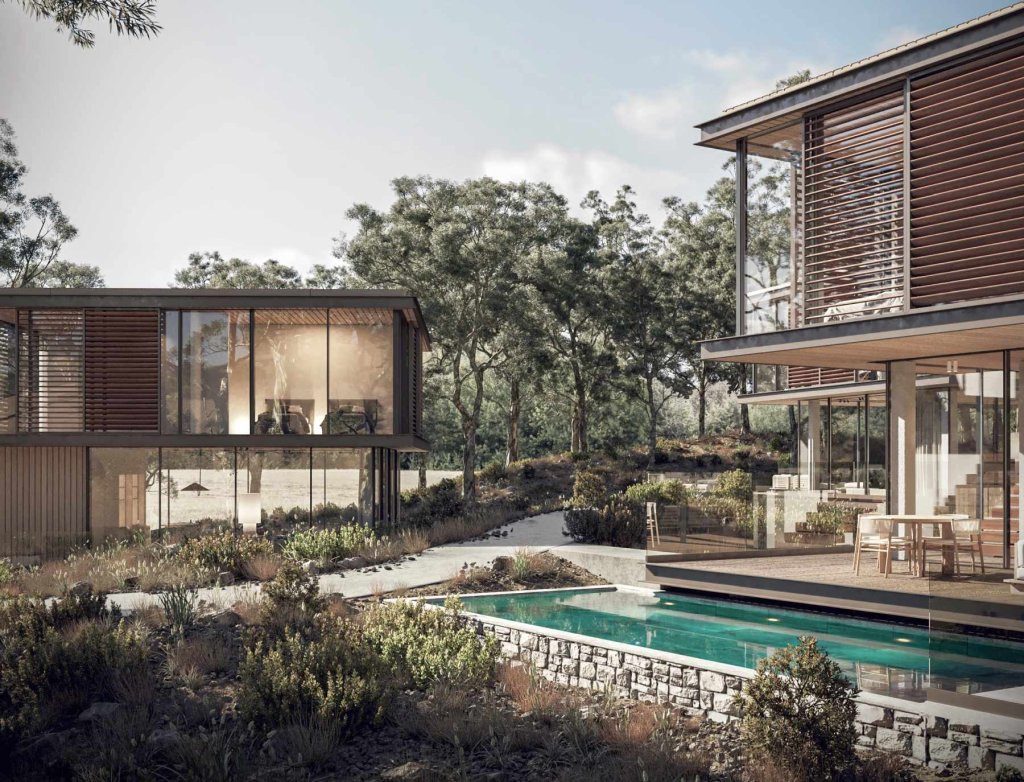 Квартира в Протарасе, Кипр, 225.7 м² - фото 4