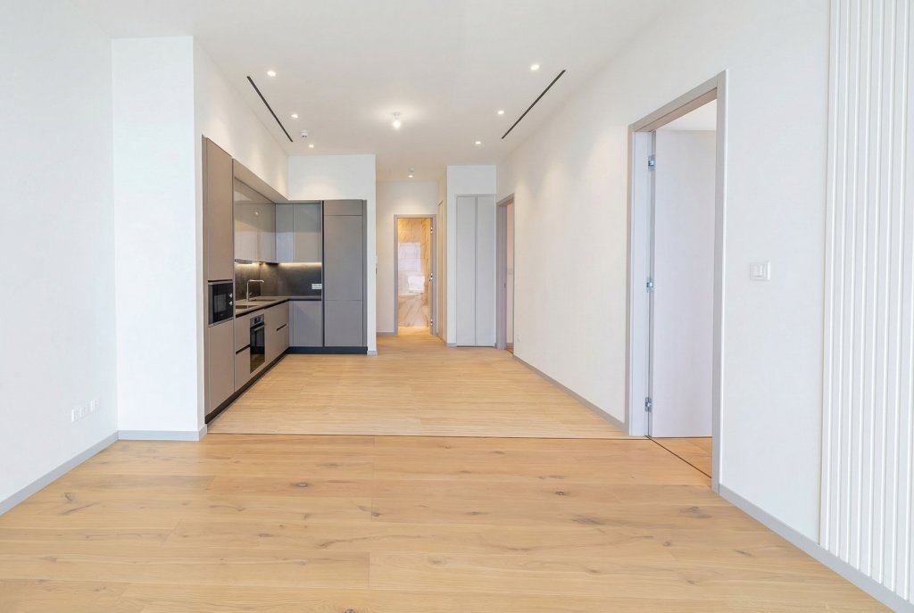 Апартаменты в Лимасоле, Кипр, 111 м² - фото 4