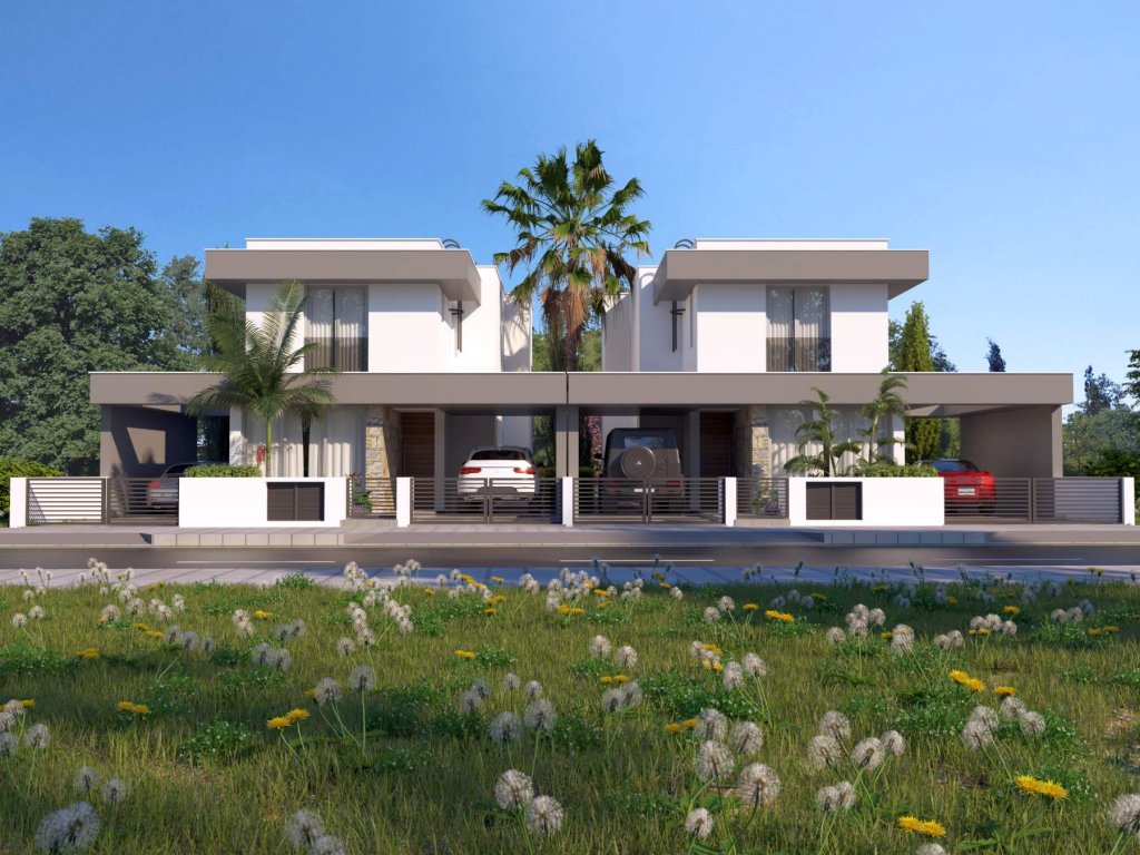 Квартира в Ларнаке, Кипр, 160 м² - фото 4