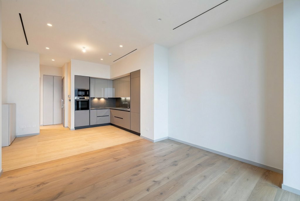 Апартаменты в Лимасоле, Кипр, 100.5 м² - фото 4