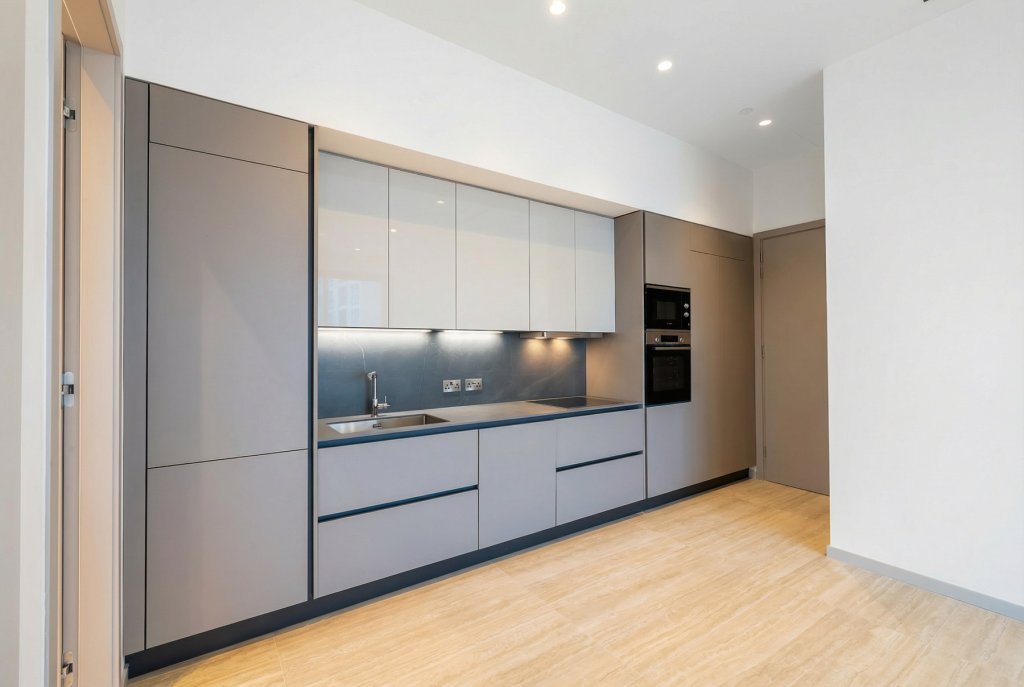 Апартаменты в Лимасоле, Кипр, 65 м² - фото 4