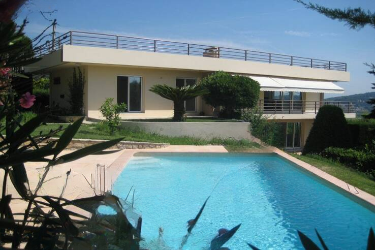 Квартира в Каннах, Франция, 180 м² - фото 2