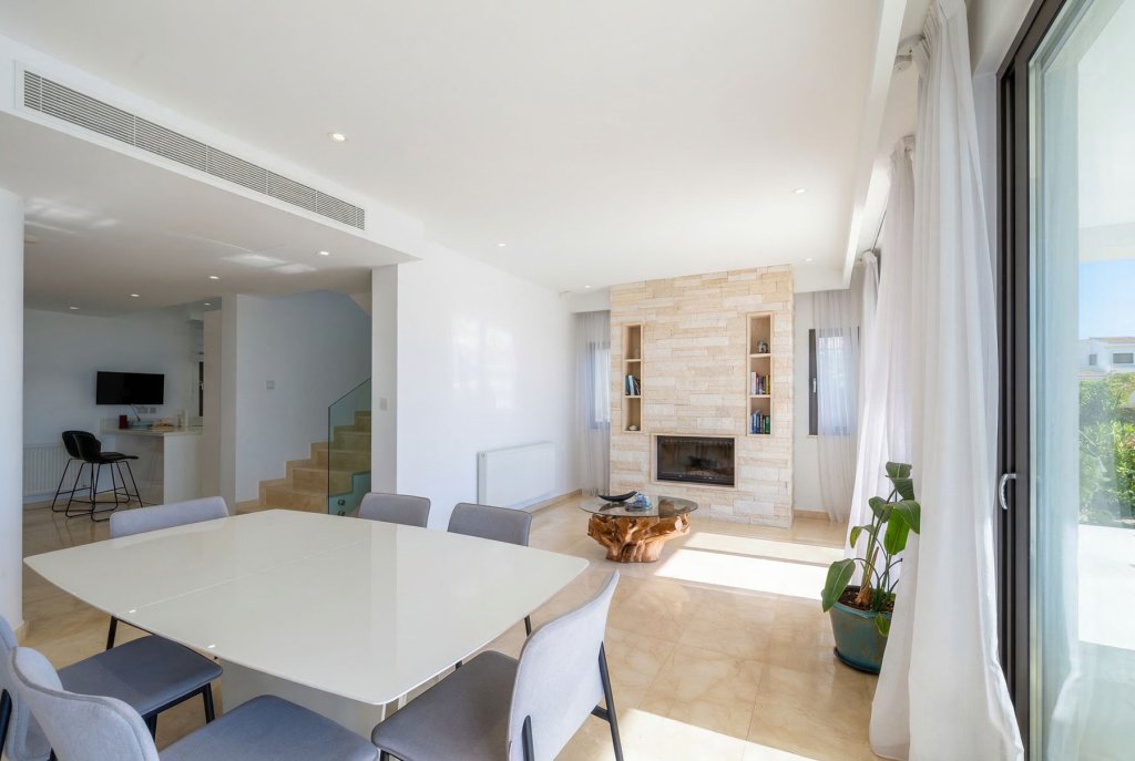 Квартира в Пафосе, Кипр, 238 м² - фото 5