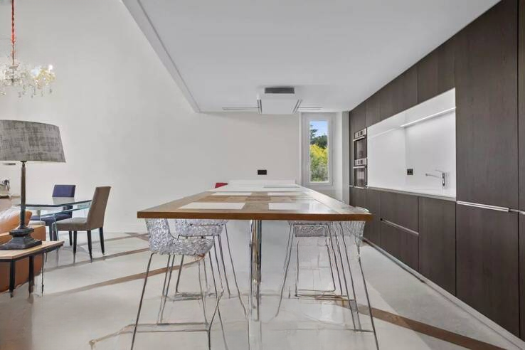 Квартира в Каннах, Франция, 151 м² - фото 2