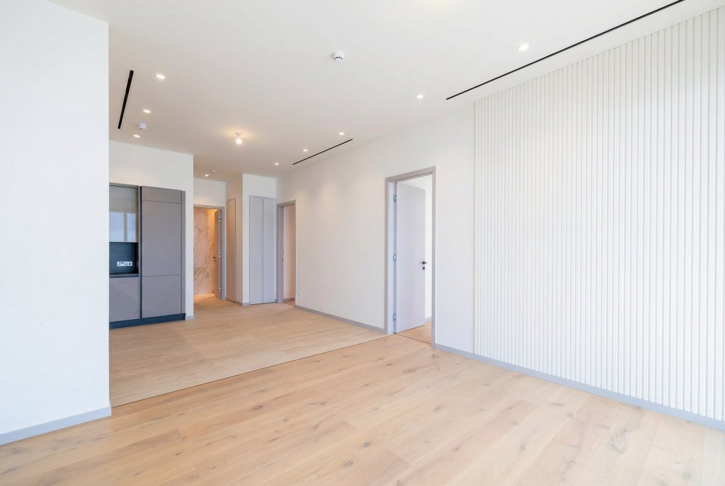 Апартаменты в Лимасоле, Кипр, 111 м² - фото 5