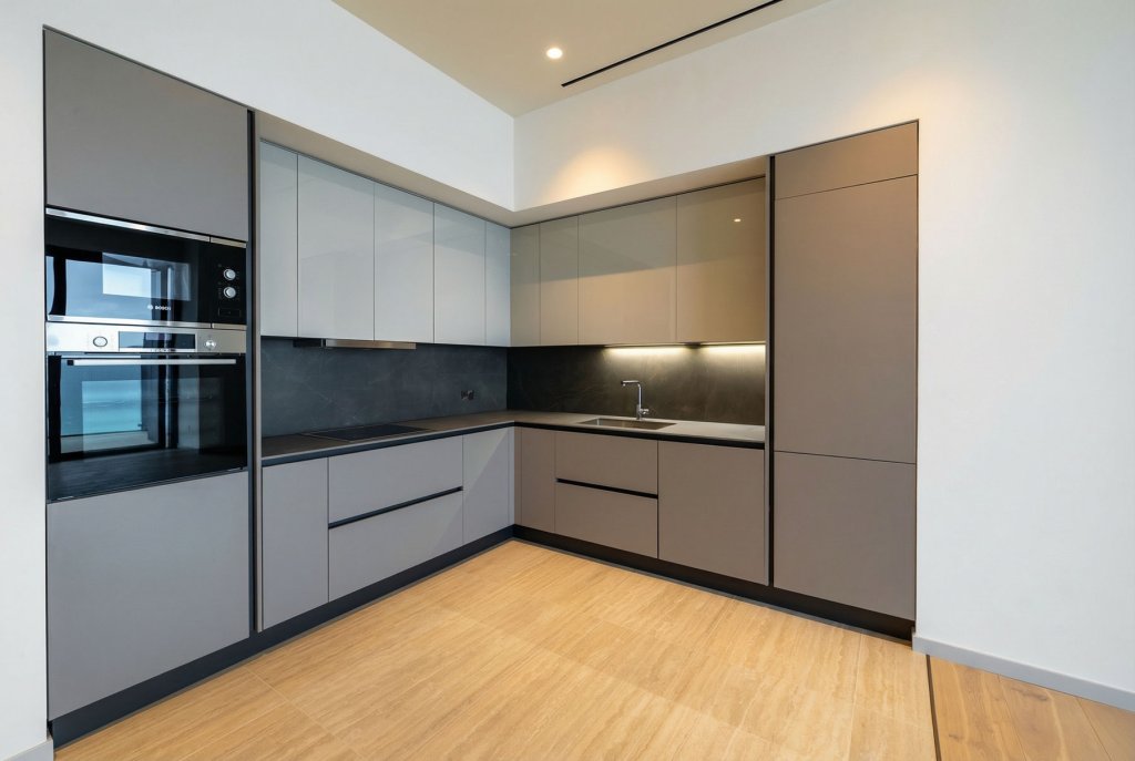 Апартаменты в Лимасоле, Кипр, 122 м² - фото 5