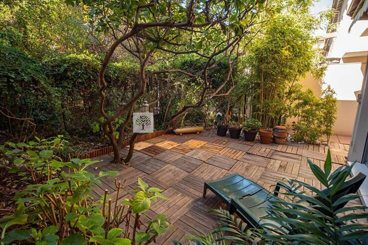 Квартира в Каннах, Франция, 97 м² - фото 2