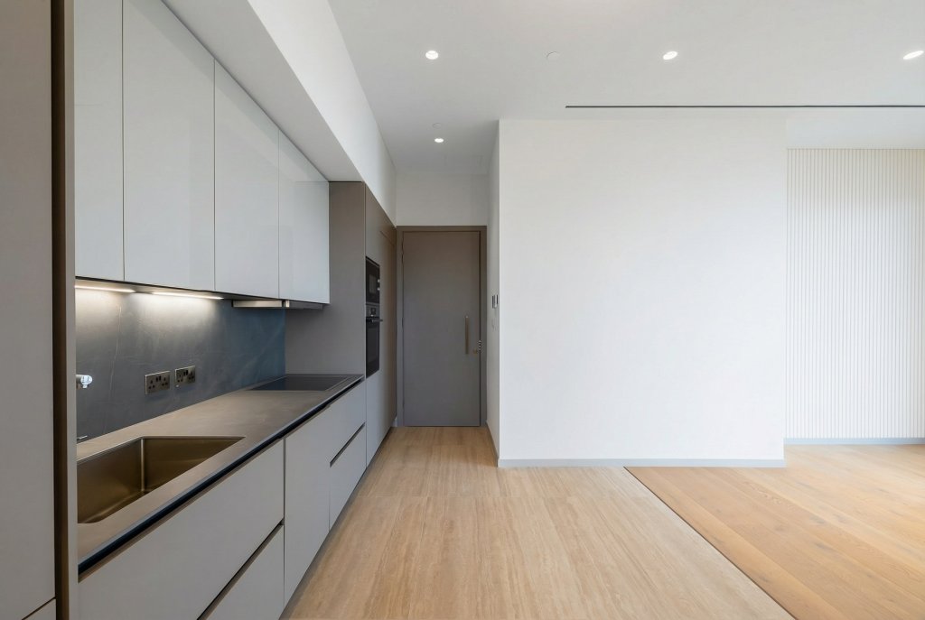 Апартаменты в Лимасоле, Кипр, 65 м² - фото 5