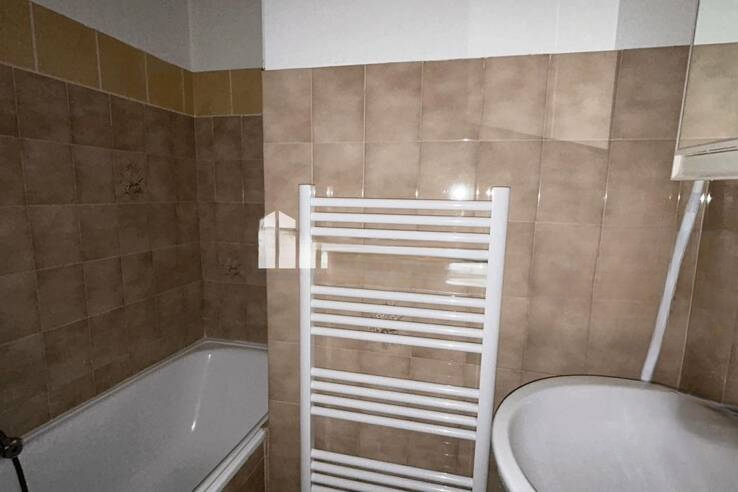 Квартира в Каннах, Франция, 21 м² - фото 2