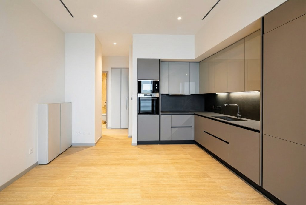 Апартаменты в Лимасоле, Кипр, 100.5 м² - фото 5