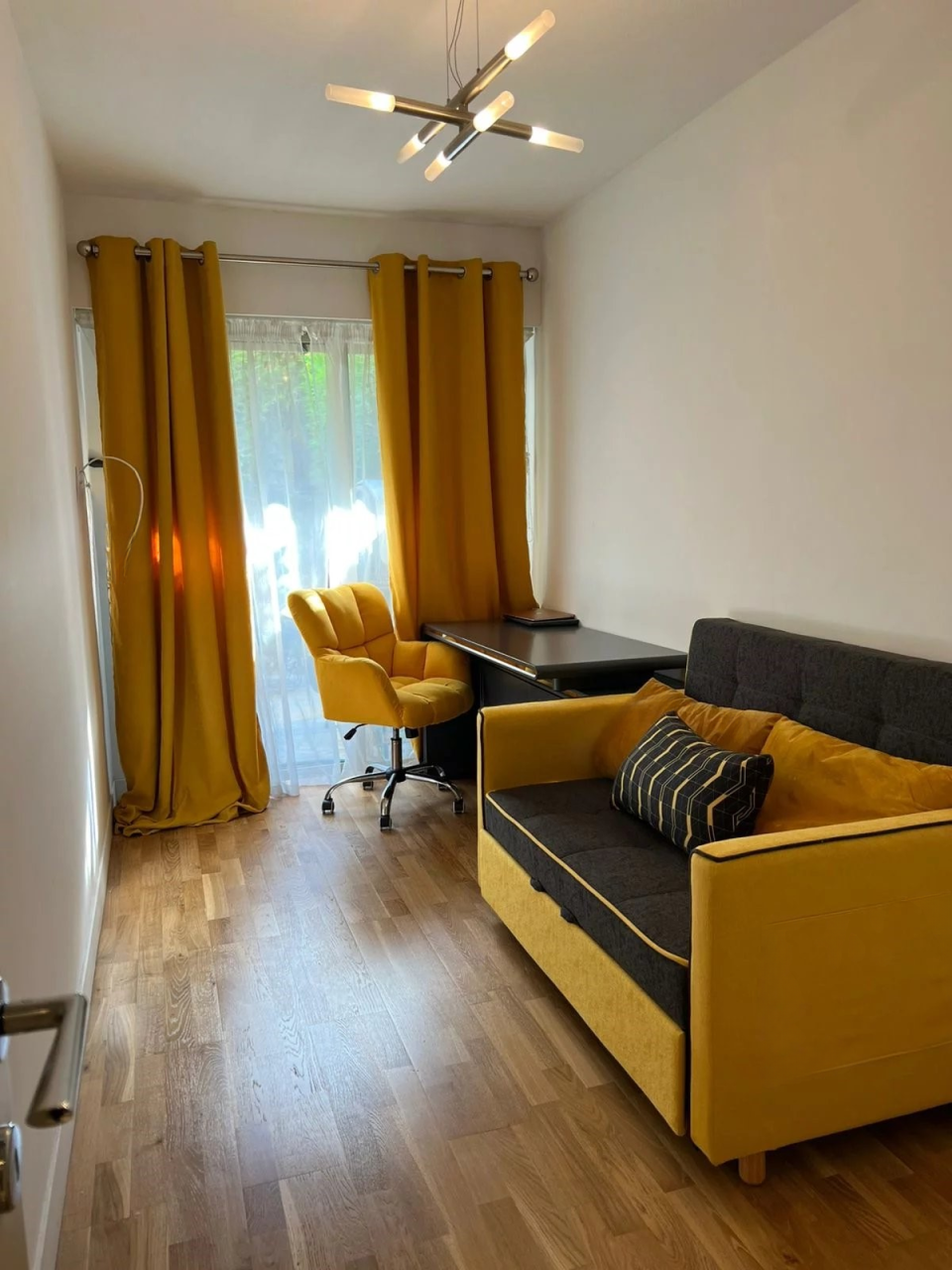 Квартира в Каннах, Франция, 65 м² - фото 4