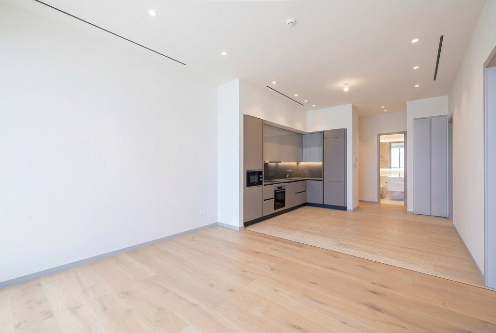 Апартаменты в Лимасоле, Кипр, 111 м² - фото 6