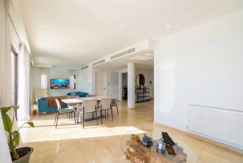 Квартира в Пафосе, Кипр, 238 м² - фото 6