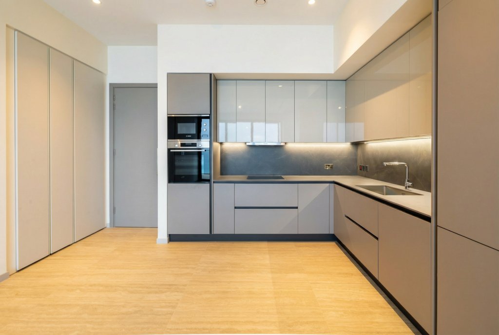 Апартаменты в Лимасоле, Кипр, 122 м² - фото 6