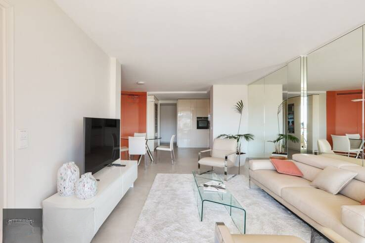 Квартира в Каннах, Франция, 94 м² - фото 2