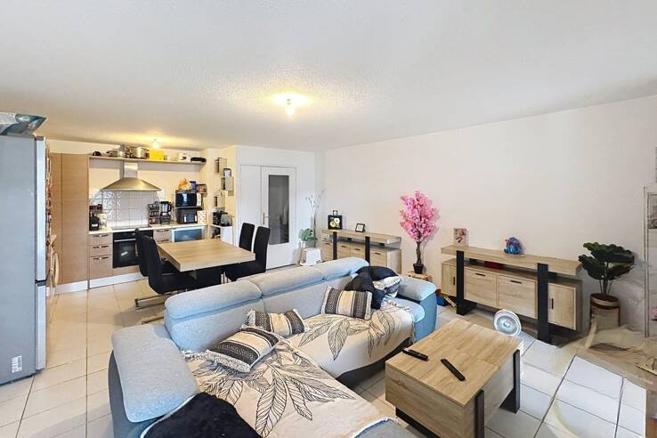 Квартира в Каннах, Франция, 64 м² - фото 2