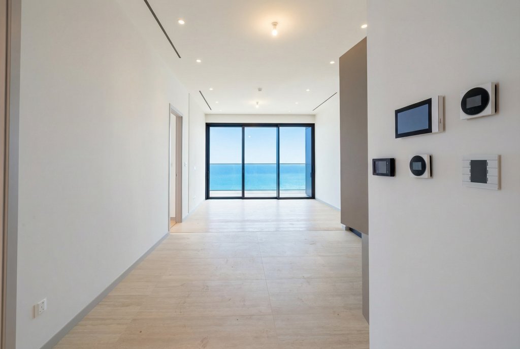 Апартаменты в Лимасоле, Кипр, 111 м² - фото 6