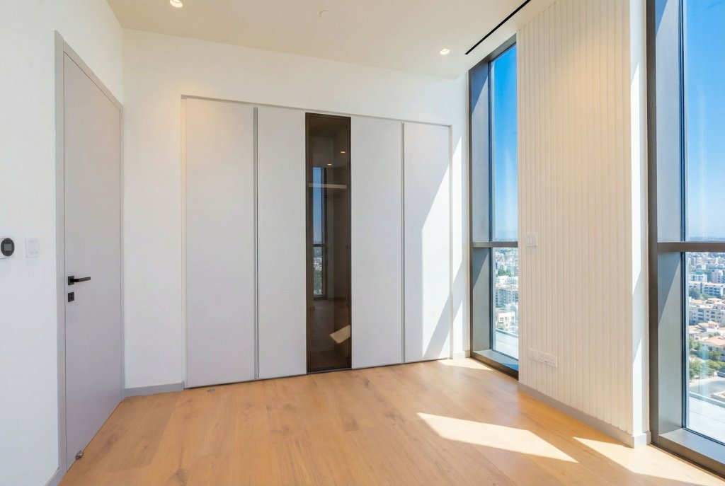 Апартаменты в Лимасоле, Кипр, 80 м² - фото 6