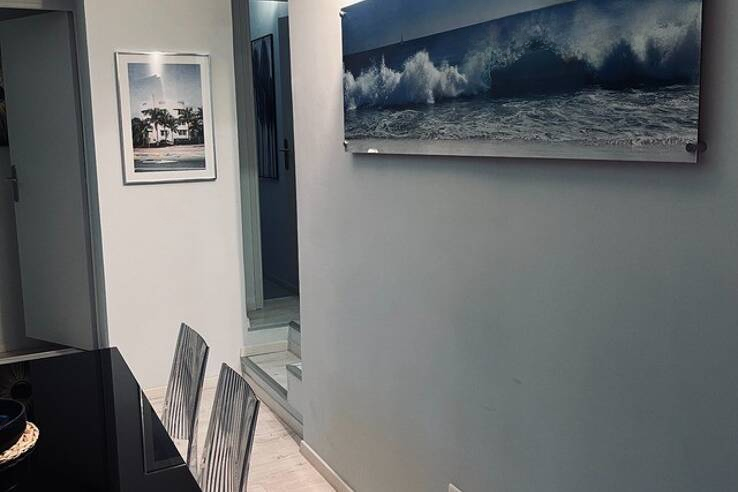 Квартира в Каннах, Франция, 62 м² - фото 2