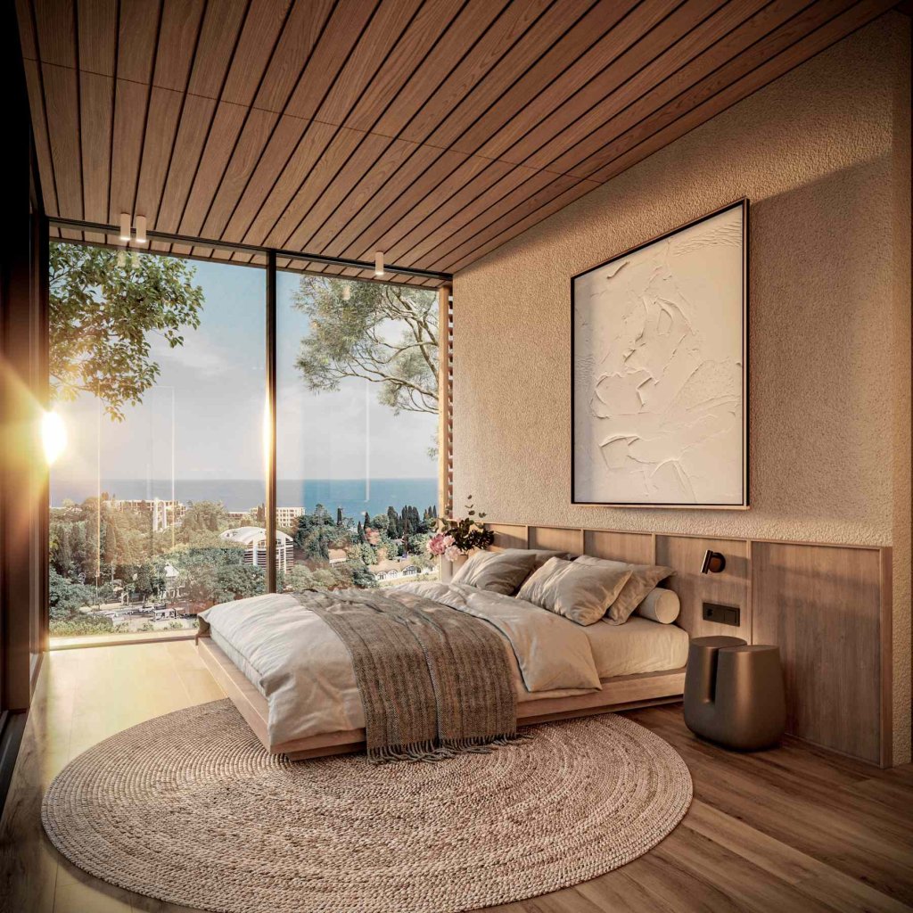 Квартира в Протарасе, Кипр, 225.7 м² - фото 6