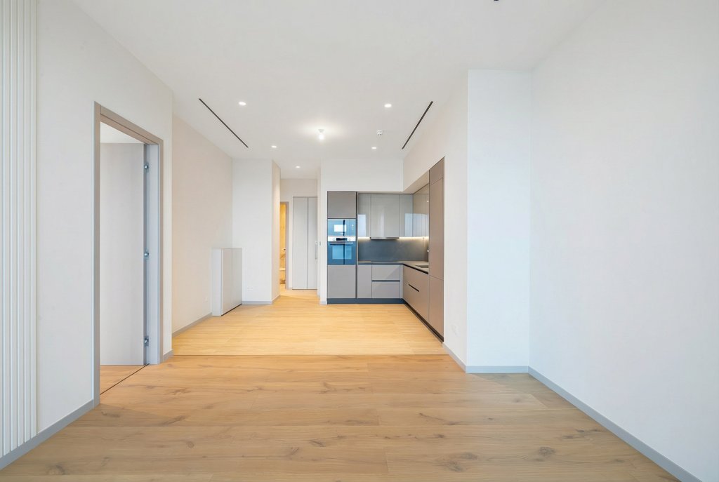 Апартаменты в Лимасоле, Кипр, 100.5 м² - фото 7