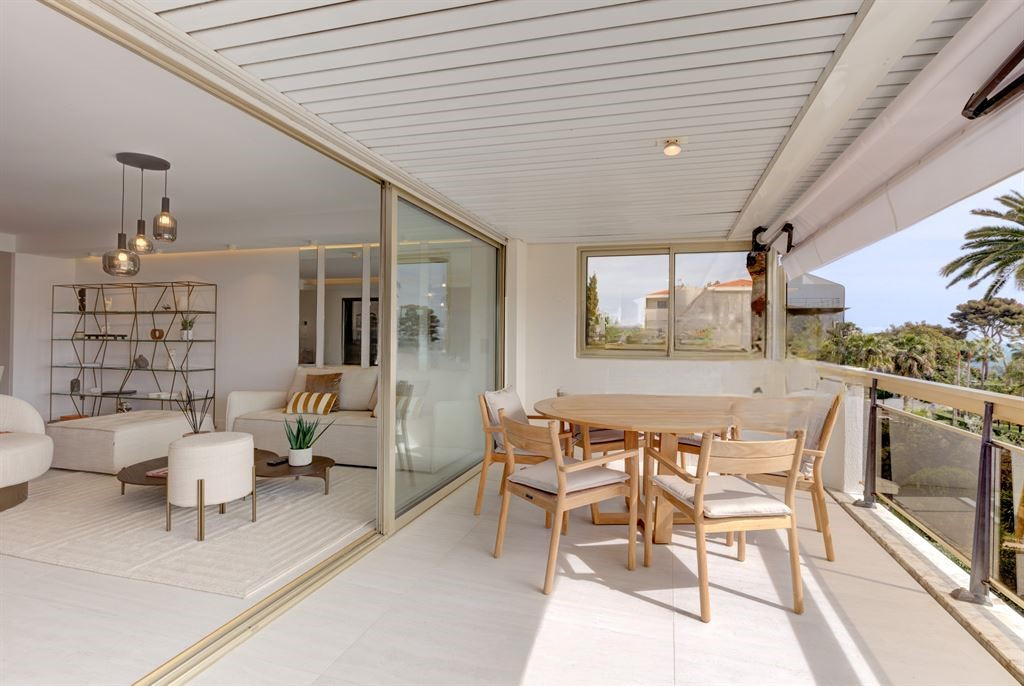 Квартира в Каннах, Франция, 100 м² - фото 4