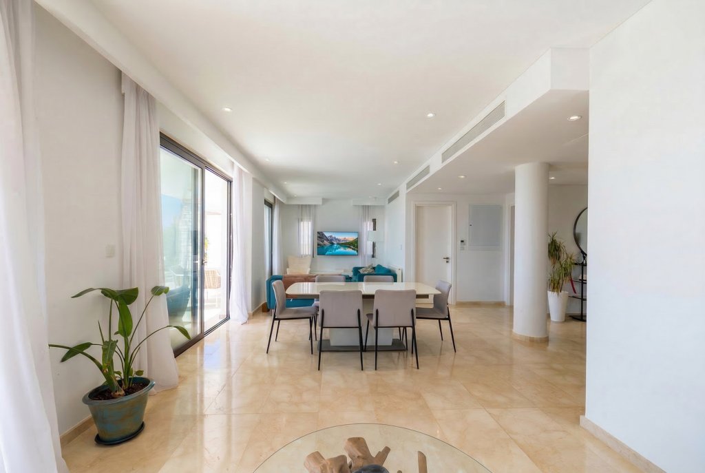 Квартира в Пафосе, Кипр, 238 м² - фото 7