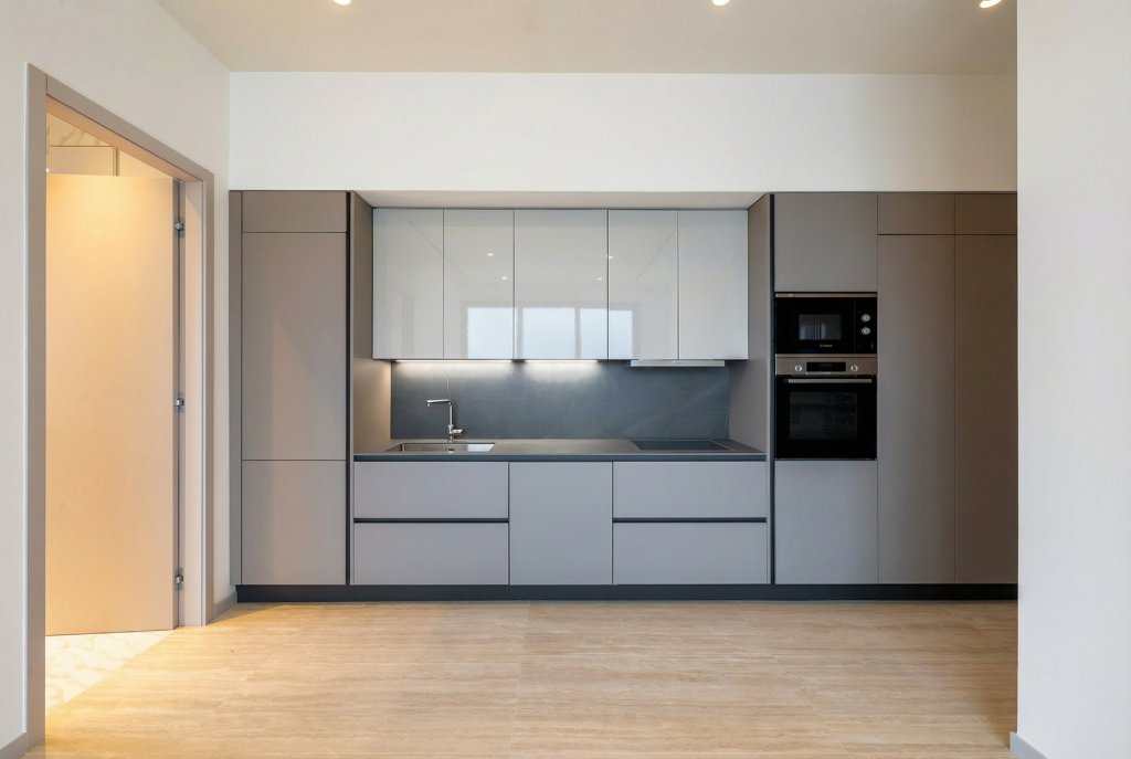 Апартаменты в Лимасоле, Кипр, 65 м² - фото 7