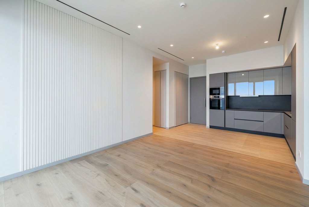 Апартаменты в Лимасоле, Кипр, 122 м² - фото 7