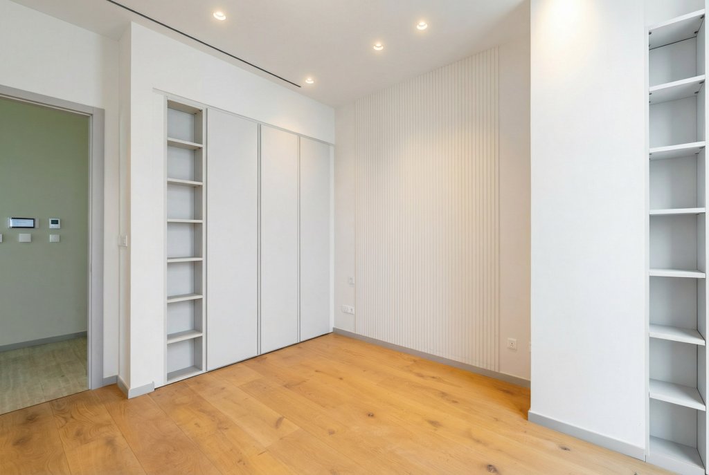 Апартаменты в Лимасоле, Кипр, 111 м² - фото 8