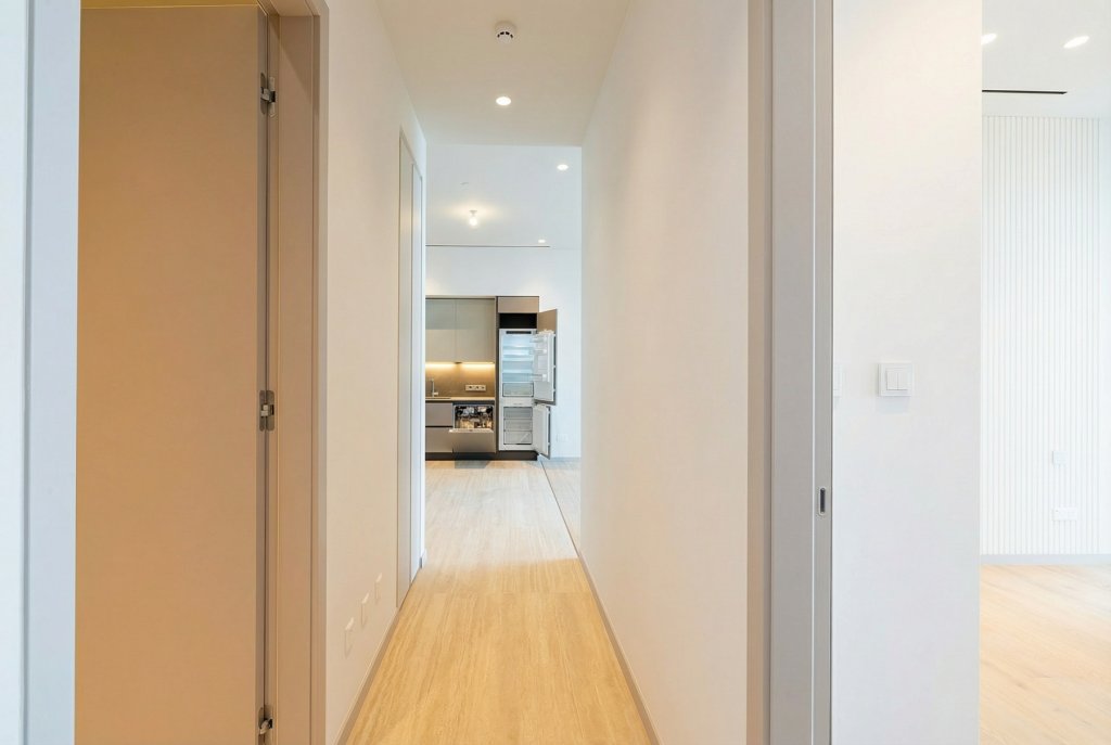 Апартаменты в Лимасоле, Кипр, 122 м² - фото 8