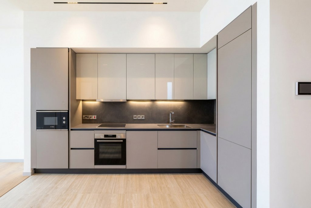 Апартаменты в Лимасоле, Кипр, 111 м² - фото 8