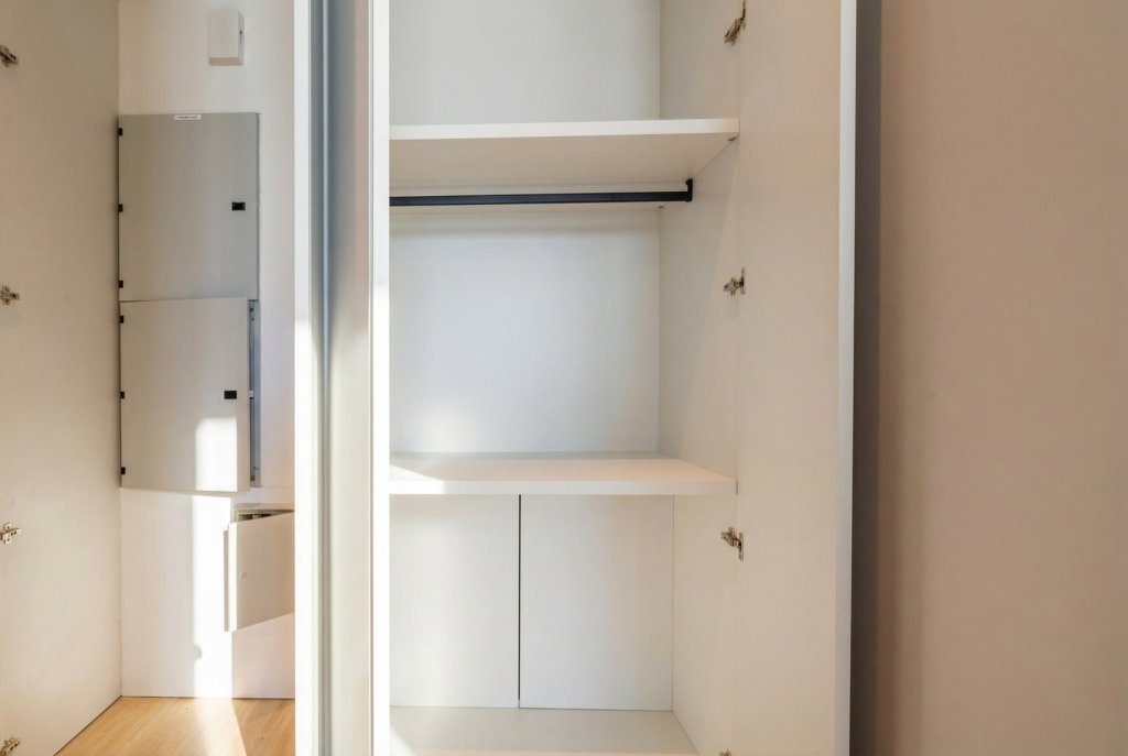 Апартаменты в Лимасоле, Кипр, 80 м² - фото 8