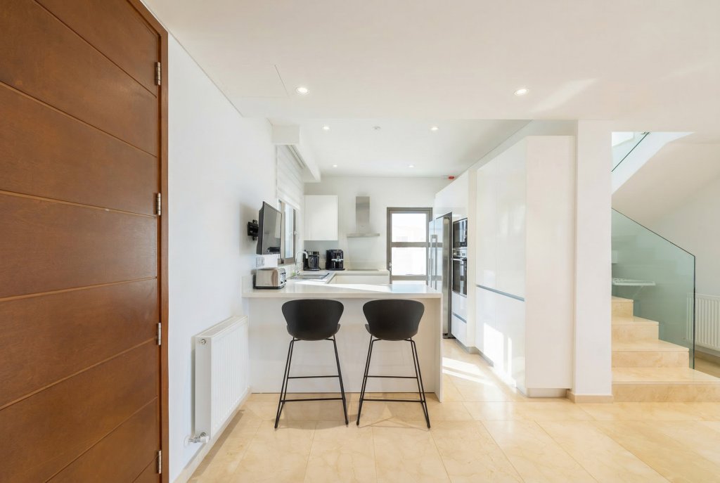 Квартира в Пафосе, Кипр, 238 м² - фото 8