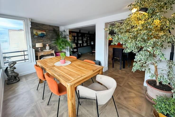 Квартира в Каннах, Франция, 81 м² - фото 2